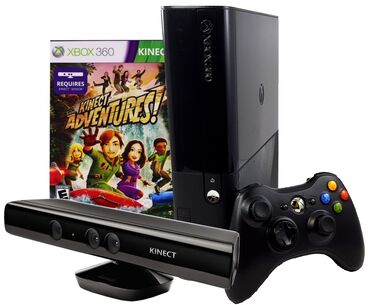 xbox 360 ps3: Срочно Xbox 360 E 250гб + 10 игра 2 джойстик мини Торг г Ош