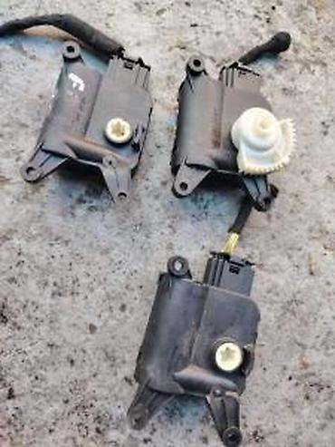 Auto ulja i tečnosti: Fiat 500 motori panela klime. Fiat 500 motori panela klimeOriginalni — 2