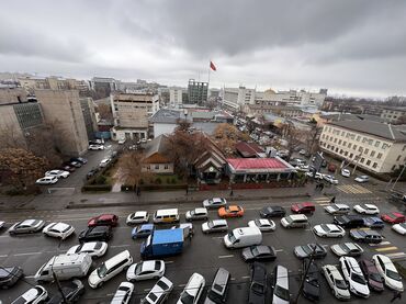 Офисы: Сдаю Офис, 173 м², В бизнес центре, 1 линия — 10