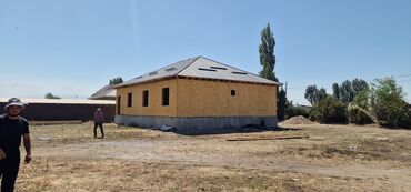 Фасадные сэндвич панели: Производим, продаем Сип Панели. Строим дома, кафе, швейные цеха — 18