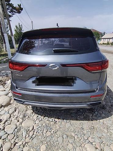 Renault Samsung: Renault Samsung QM6: 2021 г., 2 л, Газ, Кроссовер — 3
