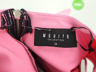 minoti: Mohito, Sukienka damska, rozmiar 2XS — 4