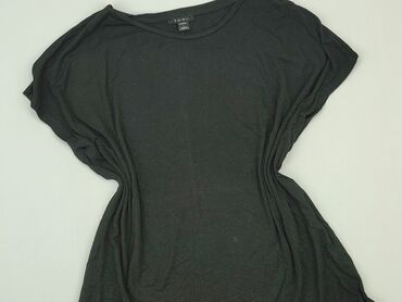 calvin klein v neck t shirty: T-shirt, Amisu, L, stan - Dobry