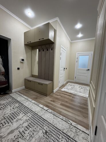 Продажа квартир: 3 комнаты, 90 м², Элитка, 5 этаж, Евроремонт — 11