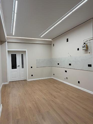 artwin: 2 комнаты, 48 м², Технопарк Элитка, 12 этаж, Дизайнерский ремонт — 4