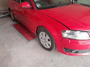 motor: KRILO DESNO A3 2010 ZA AUDI A3 | Krilo desno audi a3,za model od2 — 1