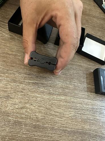 komputer i9: Məhsul: Kompakt kabel/sim sıxacı və təşkilatçısı (2 ədəd) Təsvir: - — 3