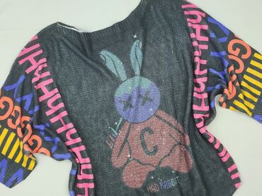 Sweter damski, 6XL