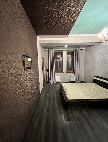 Продажа квартир: 2 комнаты, 80 м², Элитка, 5 этаж, Косметический ремонт — 3