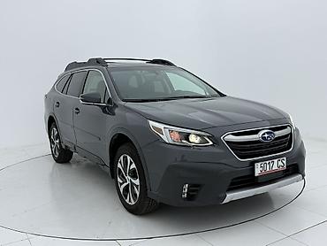 subaru outbec: Subaru Outback: 2020 г., 2.4 л, Автомат, Бензин, Универсал — 2