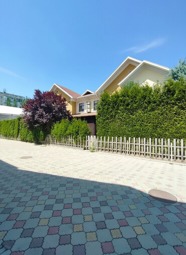 Продажа квартир: 4 комнаты, 175 м², Элитка, 1 этаж, Евроремонт — 1