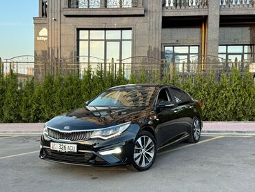 насос для автомобиля: Kia K5: 2017 г., 2 л, Автомат, Газ, Седан