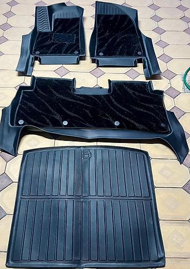 ворсовые: КАЧЕСТВЕННЫЕ 3D ПОЛИКИ С БОРТИКОМ БЕЗ ЗАПАХА,ЗАКРЫВАЕТ ВСЕ УГОЛКИ И — 1