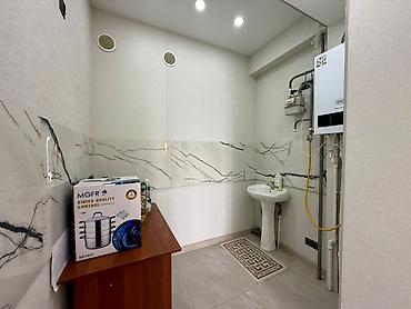 Ремонт под ключ: Продается 2х комнатная квартира (студия) ! ▪️Локация: Абая/Ахунбаева — 11