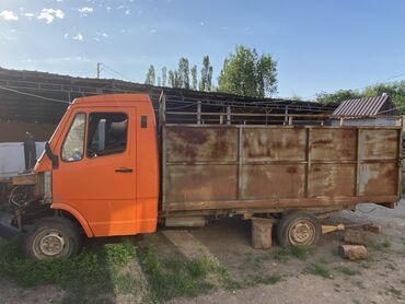 портерге алмашам: Жүк ташуучу унаа, Стандарт, Колдонулган