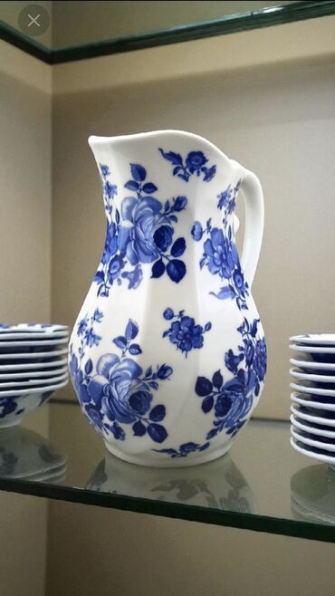 Qrafinlər və səhənglər: 1,5 bucket volume l, Türkiyə — 2