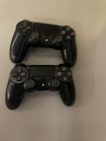 playstation 4 disk: PlayStation 4 Pro (PS4 Pro) oyun konsolu - 4K uyğunləşdirilmiş PS4 — 8