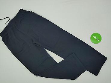 bluzy ciemna strefa: Spodnie dresowe damskie, rozmiar L — 3