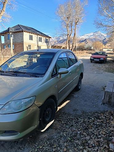 коробка автомат хонда одиссей бишкек: Honda Fit Aria: 2008 г., 1.5 л, Механика, Бензин — 3