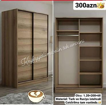 sederek saat dukani: Digər dolablar — 1