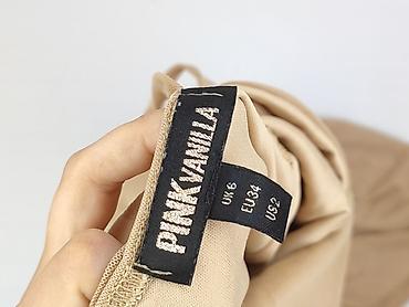 vanill ubrania: Pink Vanilla, Sukienka damska, rozmiar 2XS — 6