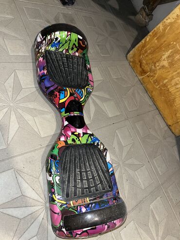 Giroskuterlər: Segway 240 azn alınıb✅ Tecili satilir 1.əl kimi istifade olunub✅