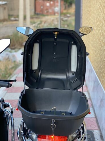 Скутеры: В продаже новый скутер по оптовый ценам мощность 1200 ват очень мощный — 6