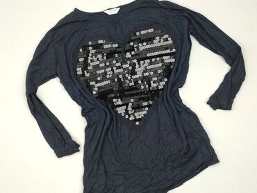 Sweatshirt, 14 years, 158-164 cm, condition - Very good