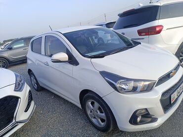 шевролет кобальт: Chevrolet Spark: 2018 г., 1 л, Автомат, Бензин, Хэтчбэк