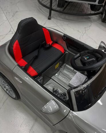 Uşaq üçün elektrik maşınları: 🚘 Mercedes-Benz 1188 – Premium Uşaq Elektromaşını Kiçik yaşda böyük -da lalafo.az — 6 Uşaq üçün elektrik maşınları: 🚘 Mercedes-Benz 1188 – Premium Uşaq Elektromaşını Kiçik yaşda böyük — 6