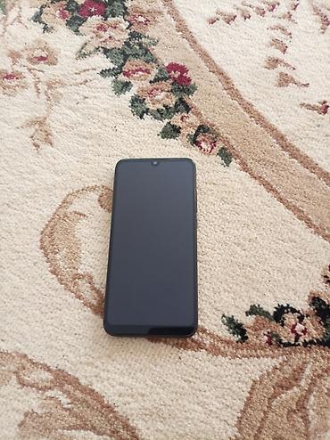 Redmi Note 7, 32 GB, rəng - Qara, Barmaq izi