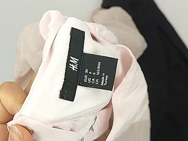 pl hm: H&M, Sukienka damska, rozmiar S — 6