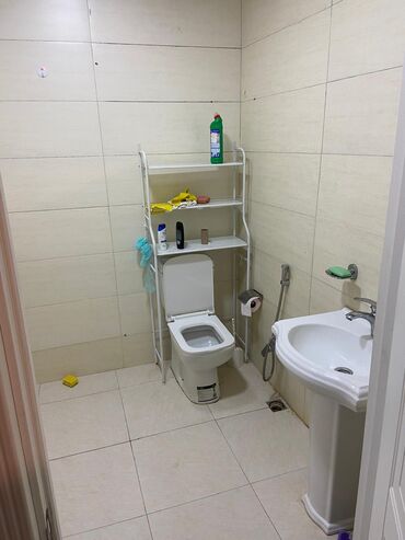 Uzunmüddətli kirayə mənzillər: Sumqayit bulvarinda yerlesen mirvari city yasayis kompleksinde — 7