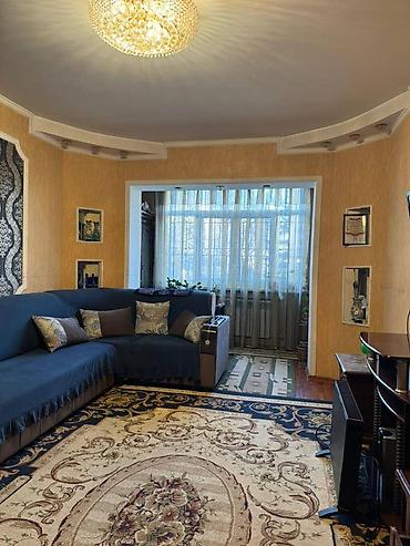 Продажа квартир: 3 комнаты, 70 м², 106 серия, 1 этаж, Евроремонт — 1