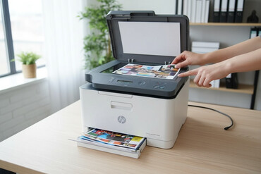 Printerlər: HP Rəngli Lazer MFP 178NW Göstər Monoxrom Maksimal çap keyfiyyəti 600 — 1