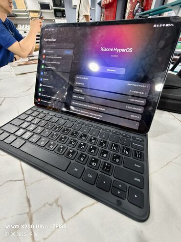 поко х3 про 256 гб цена в бишкеке: Планшет, Xiaomi, эс тутум 512 ГБ, 12" - 13", Wi-Fi, Колдонулган, Классикалык түсү - Кара
