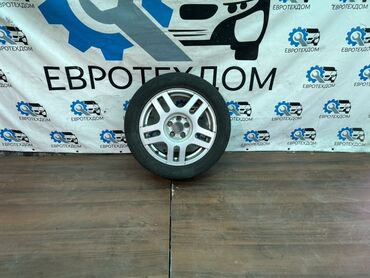 чехол для афто: Колеса в сборе 205 / 55 / R 16, 1 шт, Легковые, Литые, отверстий - 5