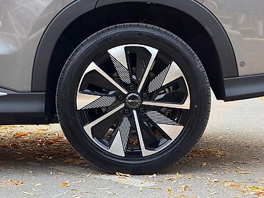 BYD: BYD Song Plus: 2025 г., Автомат, Электромобиль, Кроссовер — 10