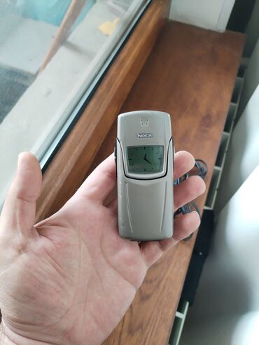 Nokia: Nokia 1, 2 GB, rəng - Bej, Düyməli — 3