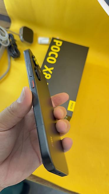poco x8 pro бишкек: Poco X8 Pro, Б/у, 256 ГБ, 2 SIM — 5