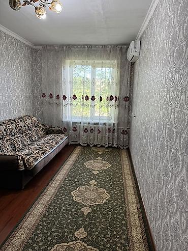 работа отель: 2 комнаты, 52 м², Индивидуалка, 5 этаж, Косметический ремонт — 1