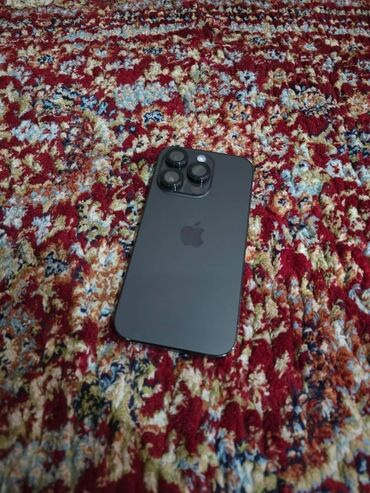 обогреватель масляный бишкек цена: IPhone 14 Pro, Б/у, 256 ГБ, Черный, Чехол, Защитное стекло, 81 %