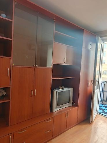 aqdasda ev satisi: Yasamal rayonu Hüseyn Cavid prospektində Elmlər metrosuna 5-6 — 5