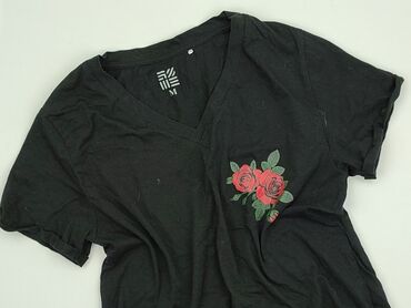 tanie sklepy internetowe z ubraniami: Women`s T-shirt, size M (EU 38)
