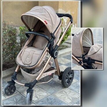 usaq kaleskasi: Dilek….For baby kalyasqa 110 azn Satilir Forbaby brendidir, tekerleri