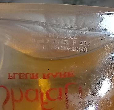 show beauty: Vintage Yves Rocher Shafali Rare Fleur edt, 30ml Ostalo više od pola — 2