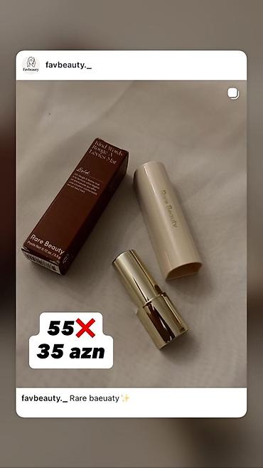 ordinary: Favbeauty_ üçün xüsusi endirim sezonu başladı — möhtəşəm təkliflər və — 3