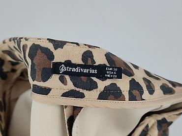 second hand sklep: Stradivarius, Szorty damskie, rozmiar S — 4
