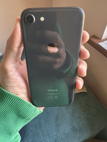 айфон 11про макс новый: IPhone 8, Б/у, 64 ГБ, Черный, Защитное стекло