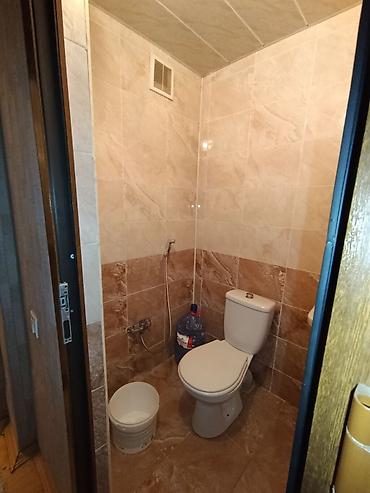 Köhnə tikili: Pirəkəşkül, 2 otaqlı, Köhnə tikili, 67 kv. m — 10